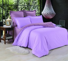 Постельное белье LS-48 1.5 спальное Valtery