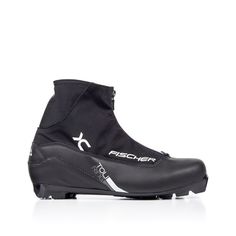 Ботинки лыжные NNN Fischer XC TOURING BLACK S21619 размер 41