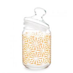 Банка для сыпучих продуктов Luminarc, Sofya Gold P7798
