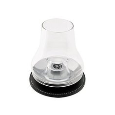 Peugeot Бокал для дегустации виски с подставкой Les Impitoyables (380 мл), стекло 266097