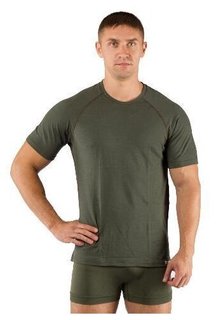 Футболка мужская Demar QUIDO зеленая M