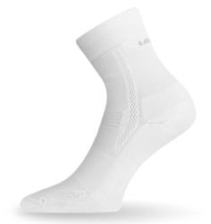 Носки унисекс Demar AFE001 белые 47-50