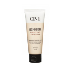 Кондиционер для волос ESTHETIC HOUSE CP-1 GINGER PURIFYING CONDITIONER