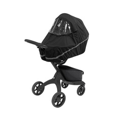 Дождевик Stokke X Rain Cover Black 575401