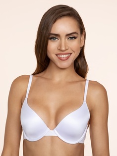 Бюстгальтер Luce del Sole 0304 Biscotti цв. белый р.80B