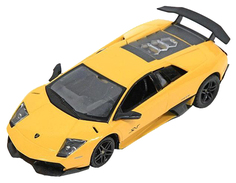 Коллекционная модель Rastar 1:32 Lamborghini Murcielago LP670-4