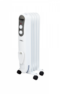 Масляный радиатор carlett SC 21.1005 S4 Scarlett