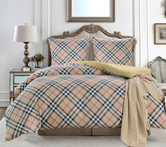 Постельное белье CL-366 Семейный Valtery