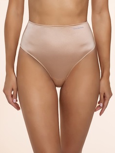 Трусы Luce del Sole 0361 Biscotti цв. бежевый р.48