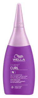 Лосьон wella Curl It 75мл