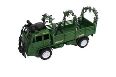 Машинка инерционная Zhorya 2070080