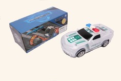 Машинка на батарейках Zhorya 2054623