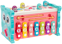 Игровой центр Elefantino Совенок IT107271