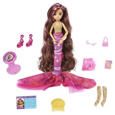 Кукла Mermaid High Русалка Делюкс Сиара 6062289