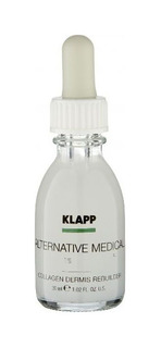 Сыворотка для лица Klapp Стимулятор Коллагенообразования