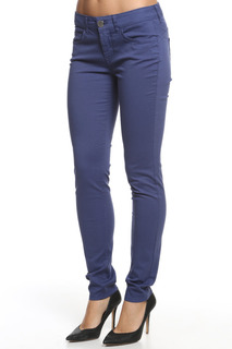 Брюки женские Seventy PD0014-762 синие 40 IT