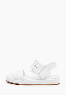 Босоножки женские Marco Bonne` PL1204PEL белые 36 RU