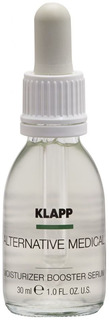 Сыворотка для лица Klapp Alternative Medical Moisturizer Booster