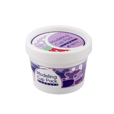 Альгинатная маска для лица с йогуртом Inoface Modeling Cup Pack Yoghurt 3 шт