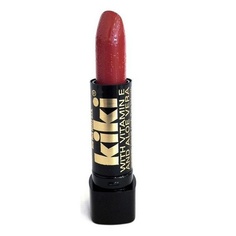 Помада для губ с алоэ Kiki Classic тон 16 Красный