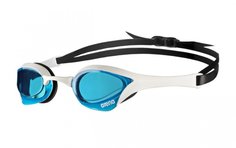Очки Arena Cobra Ultra Swipe blue/white/black