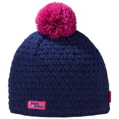 Шапка-бини унисекс Kama K36 navy, р. M