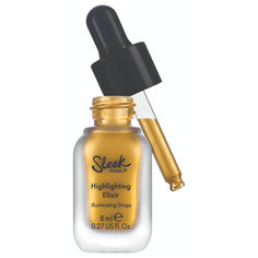 Хайлайтер Sleek MakeUP Highlighting Elixir Illuminating Drops Drippin