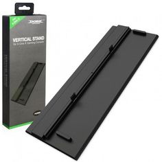 Подставка для вертикальной установки консоли DOBE (TYX-1767) (Xbox One X)