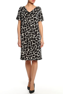 Платье женское Seventy AB0167-931 бежевое 40 IT