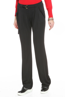 Брюки женские XS MILANO 5074-15 черные 52 RU