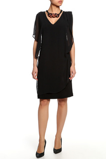 Платье женское Seventy AB0168-999 черное 42