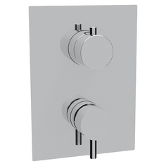 Смеситель для встраиваемой системы Cezares STELLA-VDIM5-01-Cr