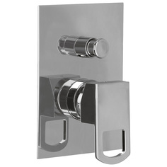 Смеситель для встраиваемой системы Cezares LEVICO-VDIM-01-Cr