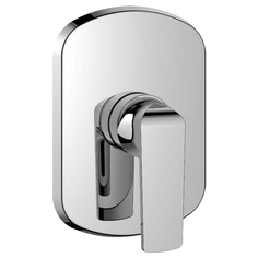 Смеситель для встраиваемой системы Cezares GLOBO-F-DIM-01