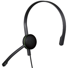 Наушники Microsoft Xbox Chat Headset (S5V-00015)