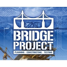 Игра Bridge Project для PC Новый Диск