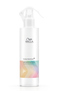 Праймер-спрей для волос Wella Professionals перед окрашиванием 185 мл.