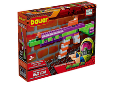 Конструктор Bauer М4 Зомби (5 крой) 879 Бауэр