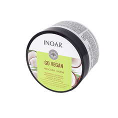 кокос маска для волос Inoar Go Vegan: Hidratacion 250 г