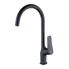 Смеситель LEMARK Bronx LM3705BL для кухни