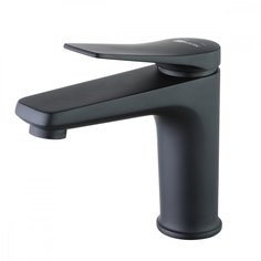 Смеситель LEMARK Bronx LM3706BL для раковины