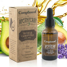 Compliment Apothecary Ночная сыворотка для лица 27 мл Тимекс