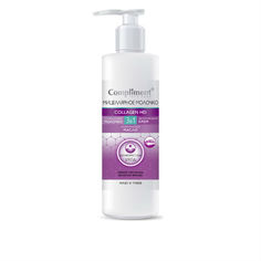 Compliment Face care мицеллярное молочко Collagen HD 3 в 1 200 мл Тимекс