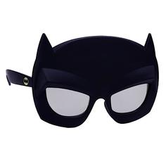 Очки солнцезащитные SUN-STACHES детские Бэтмен 1 SG2585