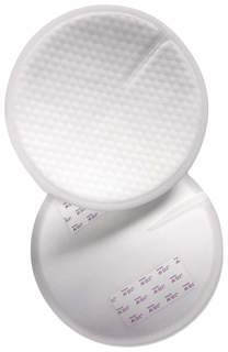 Одноразовые вкладыши в бюстгальтер Philips Avent универсальные 60шт. SCF254_61