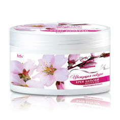 Iris Phyto Spa Collection Крем-бальзам для рук и тела Цветущая сакура 180 мл