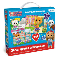 Аппликация Origami Кошечки-Собачки 06256
