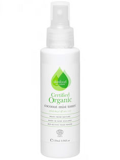 Тоник-спрей для лица Skinfood