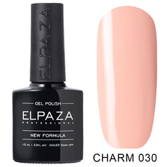 Гель-лак Elpaza Charm 030 Песочные часы