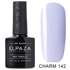 Гель-лак Elpaza Charm 142 Полевые цветы